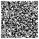QR code with B Squared Distribution LLC contacts