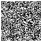 QR code with Raintree Plaza Hotel contacts