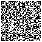 QR code with University Orthopaedic Clinic contacts