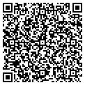 QR code with De Vale Design contacts