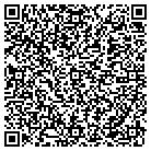 QR code with Diamond Cut Graphics Inc contacts