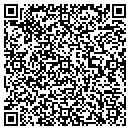 QR code with Hall Judith K contacts