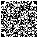 QR code with Hamilton Nancy contacts