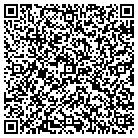 QR code with Precision Air Drilling Service contacts