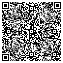 QR code with Lawn Lady contacts