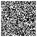 QR code with Ridgway Hot Springs contacts