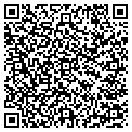 QR code with PCS contacts