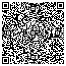 QR code with Galesburg City Of (Inc) contacts