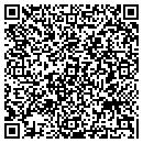QR code with Hess Janet D contacts