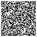 QR code with Hill Cheryl L contacts