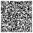 QR code with Holefca Daniel S contacts