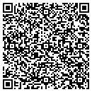 QR code with E M Grafix contacts
