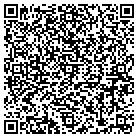 QR code with Anderson Living Trust contacts