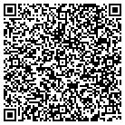 QR code with Fagan's Graphic Design & Prmtn contacts