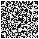 QR code with Gabrielle Gallerie contacts