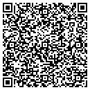 QR code with G99 Graphic contacts