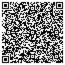 QR code with Gc Graphics contacts
