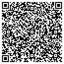QR code with Reber Duane J contacts