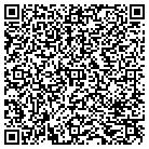 QR code with Gm Pulliam Graphics Media & Co contacts