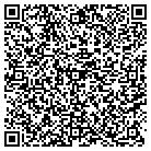 QR code with Frontier Internal Medicine contacts