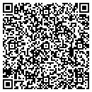 QR code with Klein Amy M contacts