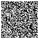QR code with Joseph Lujan contacts