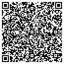 QR code with Rose's Gift Store contacts