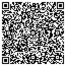 QR code with Tran Cindy H contacts