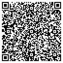 QR code with Tran Cuc K contacts
