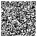 QR code with Haha Design contacts