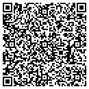 QR code with Tran Hong D contacts