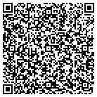 QR code with Halstead Academy Of Art contacts