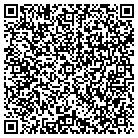 QR code with Handcrafted Original Art contacts