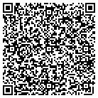 QR code with Hanley Graphic Products Inc contacts