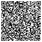 QR code with Hanley Illustration Inc contacts