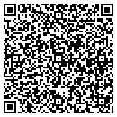 QR code with HOLY CROSS ENERGY contacts
