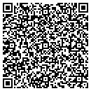 QR code with Hansen Graphic contacts
