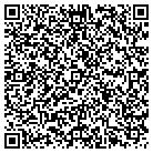 QR code with Thunder Mountain Elem School contacts