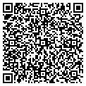 QR code with Lucinda Orwoll Phd contacts