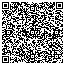 QR code with His Glory Graphics contacts