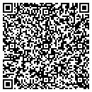 QR code with Holeshot Studio contacts