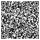 QR code with Manzo Catharine contacts