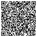 QR code with Hw Graphics contacts