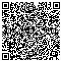 QR code with Hyr Inc contacts