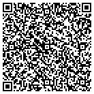QR code with IFB Design contacts