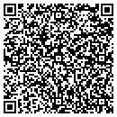 QR code with Ptl Bit & Supply CO contacts