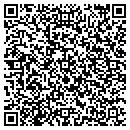 QR code with Reed Carol K contacts