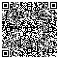 QR code with Isa Graphics contacts