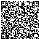 QR code with Jam Graphics contacts