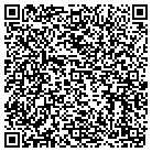 QR code with Janice Frank Graphics contacts